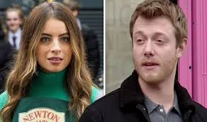 Coronation Street heartbreak as Daniel Osbourne's new lover exposed in  Daisy twist?