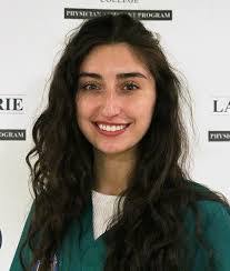 Gabrielle Caudill's Instagram, Twitter & Facebook