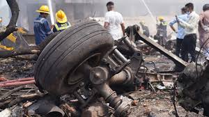 Air India flight 171: What we know so far about the deadly crash | SBS News