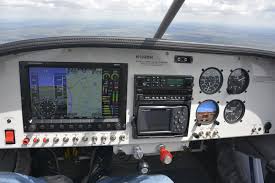 Van S Rv 9a Cockpit Aviationideas Cockpit Aviation Airfare