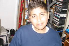 Elvia Rocha from David Starr Jordan High School