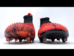 Agility wise the predator 20+ mutator provides a snug fit, albeit a thinner one than the previous edition. What S The Real Difference Adidas Predator Mutator 20 Vs Predator 20 1 Youtube