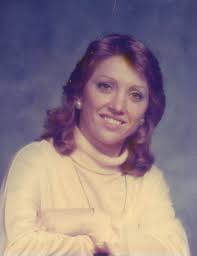 Obituary for Margaret "Peggy" Laura Pace