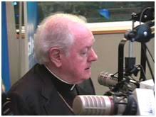 Edward Cardinal Egan Death