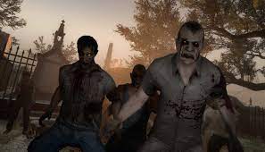 Download free maps and mods for left 4 dead 2! Left 4 Dead 2 Update 25 09 2020 Free Download Getgamez Net