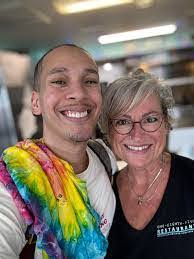 Ladonna Jefferson's Instagram, Twitter & Facebook