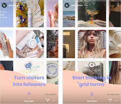 As its name suggests, this instagram collage app specializes in the story format. Top 18 Design Apps For Instagram Stories In 2021