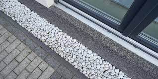 Das haus würde im wasser stehen, was ohne diesen spritzschutz nicht geschehen könnte. Spritzschutz Furs Haus Das Sollten Sie Wissen Das Haus