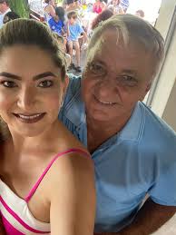 Feliz 4 anos da nossa caçula Rafaela 💕