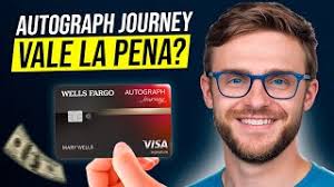 Wells Fargo Autograph Journey: Review en Español