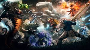 Hd Game Wallpapers Wallpaper Cave