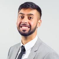 He is much loved and will always be remembered by all his friends and family. Hassan Hanif Smdo Amazon Logistics Linkedin