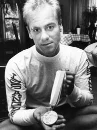 From Olympic medalist to certified USA diving judge