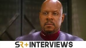 Derek Tyler Attico Interview: Star Trek Author On The Autobiography of  Benjamin Sisko