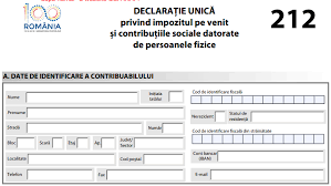 Termenul pentru depunerea declaraţiei unice anaf 2019, privind impozitul pe venit şi contribuţiile sociale datorate de persoanele fizice se prelungeşte de la 15 martie. Pantofi De Sport Extrem De Elegant Reduceri Mari Anaf Formular Declaratie Pt Vouchere Biciclete Lorivaccaro Com