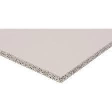 Plaque De Ciment Ba 13 H 100 X L 120 Cm Hydro Feu Phonique Ce Fermacell Leroy Merlin En 2020 Plaque De Ciment Ciment Ba13