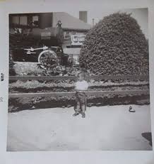 You know you grew up in Portland, Oregon when...