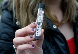 Why Alabama lawmakers are battling public health advocates over underage  vaping - al.com