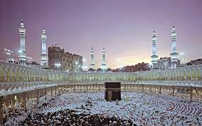 Updated blog of islamic wallpapers, new islamic wallpapers. Khana E Kaba Hd Pics