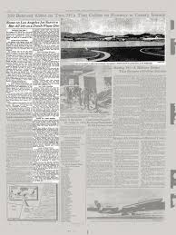 In this video you are. 550 Feared Killed On Two 747 S In Canary Islands Runway Crash Some On Los Angeles Jet Survive The New York Times