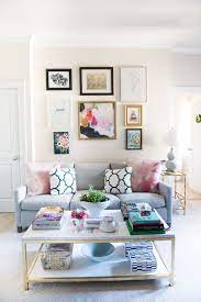 Pin By Katherine On Living Room Designs In 2021 First Apartment Decorating Small Apartment Decorating Living Room Interior