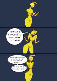 Rule34 - If it exists, there is porn of it  chica (fnaf), withered chica ( fnaf)  4936298