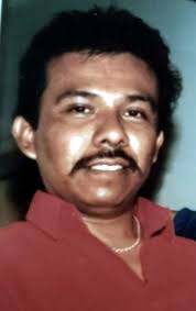 Adrian Arellano Perales Obituary