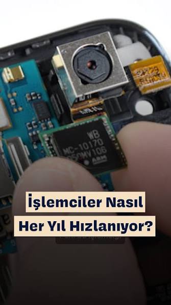 2 Nanometre Çipler: Telefonlar Bile Geri Plana Düştü, Peki Neden?