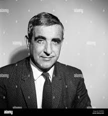 Brecht portrait hi-res stock photography and images