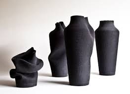 Vasi moderni da interno | come arredare con i vasi di design per interni: Vasi Di Design
