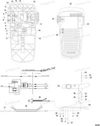 Minn kota released the original powerdrive trolling motor in 1987 and kicked off the electric steer era. Bc 0740 Trolling Motor Foot Pedel Wiring Diagram Wiring Diagram