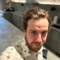 David Desbiens's Instagram, Twitter & Facebook