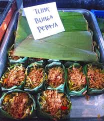 Jun 13, 2021 · resep sambal goreng terasi. Nasi Timbel Merah Dengan Ayam Goreng Telur Balado Pepes Tahu Dan Sambal Terasi Bild Von Nasi Timbel Bawean Bandung Tripadvisor