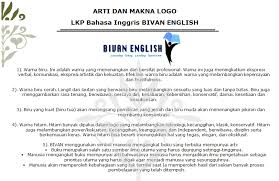 Pengetahuan, ilmu, ilmu pengetahuan, dan filsafat ilmu. Logo Bivan English