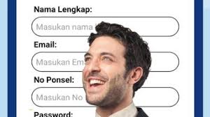 Lucky Game Hadiah Saldo Dana for Android