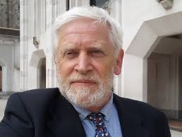 Stefan Batory in the Denmark Straights