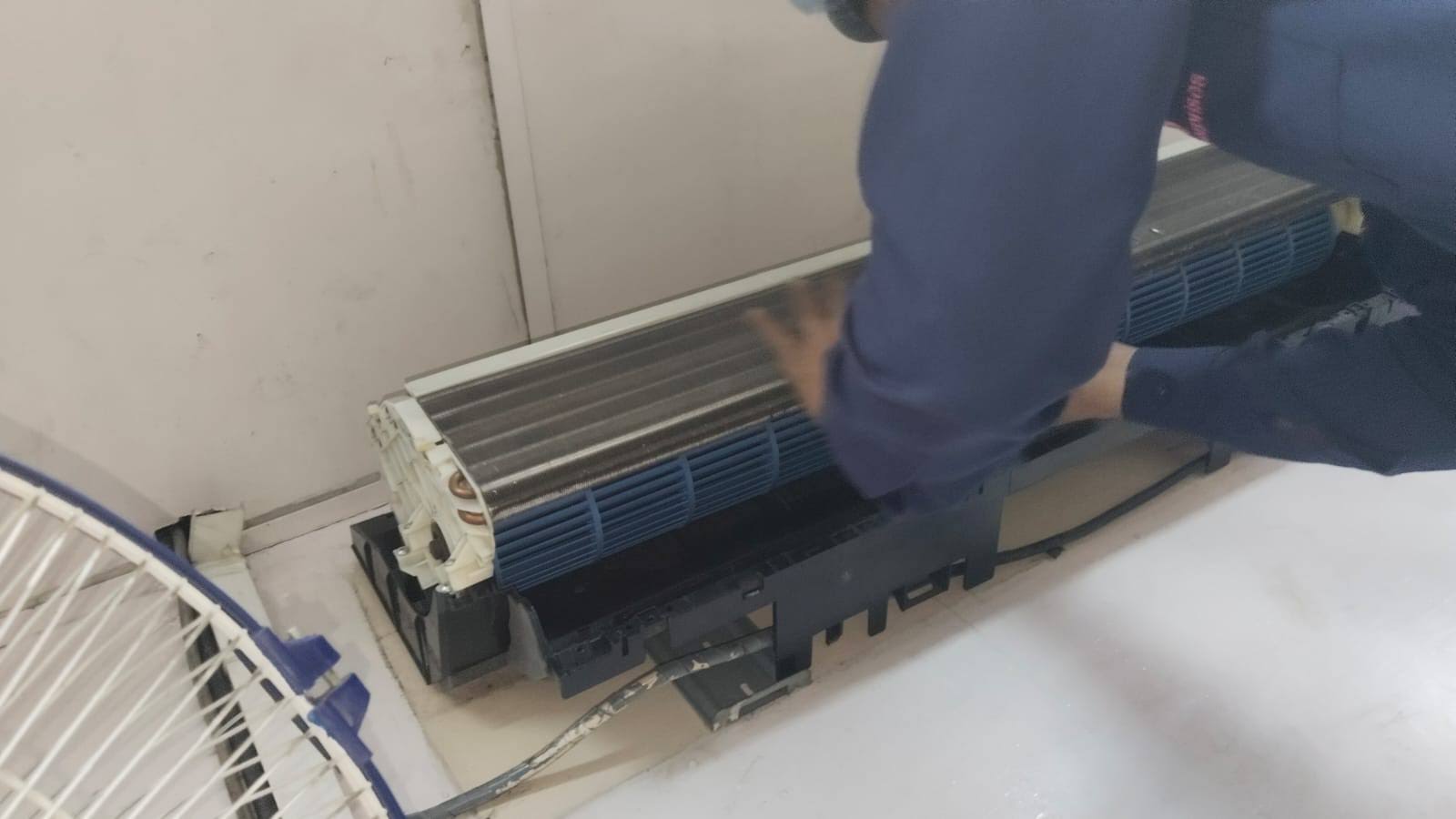 AC, Fridge & Washing Machine Repair in Thane product image
