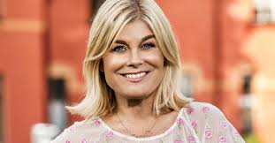 Alexander Ernstbergers villa på Lidingö såld