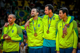 Las #olimpiadas2016 dejan otra medalla de oro, eso si, en #geología. Ebc Rio 2016 Brasil Nao Atinge Meta De Medalhas Confira Os Recursos Publicos Gastos