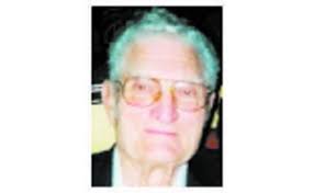 WILLIS ROBINSON Obituary (2013)