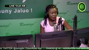 Ramogi Fm Radio Station Facebook