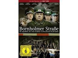 .wendung am grenzübergang bornholmer straße in den letzten stunden der ddr. Bornholmer Strasse Dvd Auf Dvd Online Kaufen Saturn