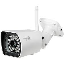 Camera Supraveghere Wireless Exterior Homeguard Allweather Hgwob851 Full Hd 1080p Ir Inter Night Vision Wireless Camera