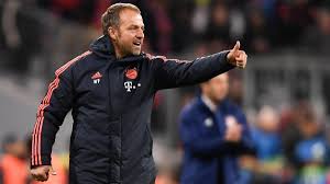Flick wants to be in charge. Hansi Flick Aims To Plug Bayern Munich S Leaky Defence Ahead Of Battle Of Big Beasts Against Borussia Dortmund The National