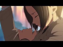 Dareka No Manazashi Youtube With Images Anime