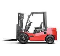 Free Shipping Warehouse Diesel Forklifts Portable Farm Use Mini Forklift  Truck Price CE EPA China New Terrain Forklift Supplier