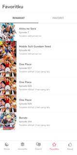 Download apk streaming anime online dan download anime lengkap. Animeku For Android Apk Download