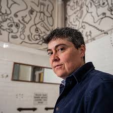 Paul Takes the Form of a Mortal Girl by Andrea Lawlor