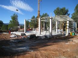Design Villa A Javea Calle Penyaparda Be Spoiled By Mike Van Essen En 2020 Constructeur Maison Contemporaine Belle Maison Constructeur Maison