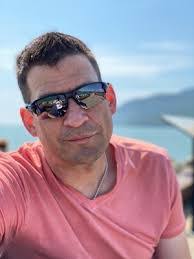 Eric Bourque's Instagram, Twitter & Facebook